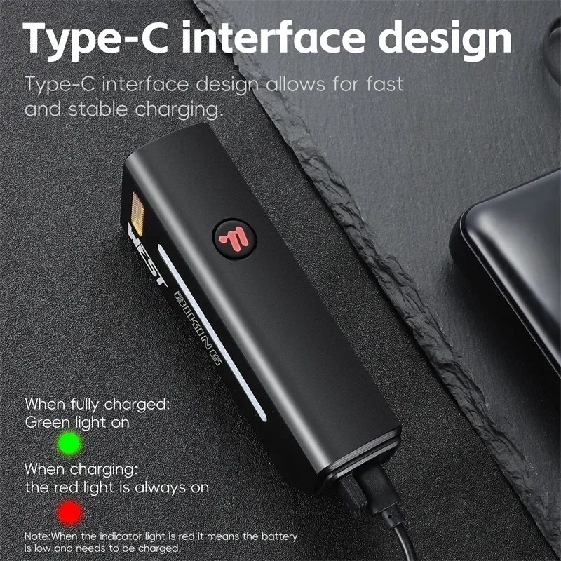 

Велосипедная фара WEST BIKING, 1000LM, высокая яркость, 5000 мАч, передняя фара для велосипеда, антибликовый светодиодный фонарик, аксессуары для велосипеда