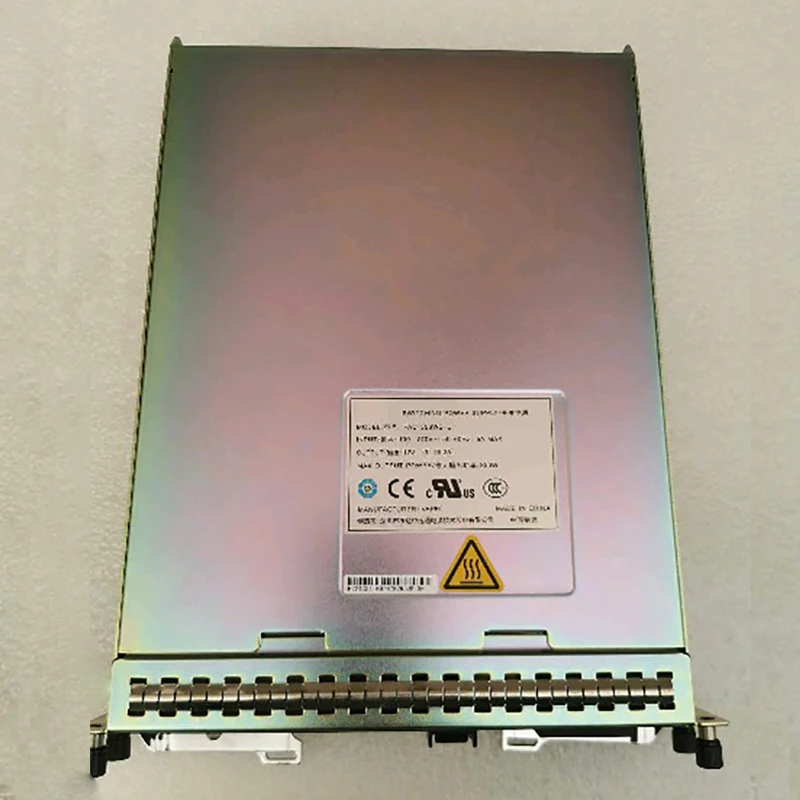 

Модуль питания связи для Huawei AR2240/AR3200 PAC-350WD-L