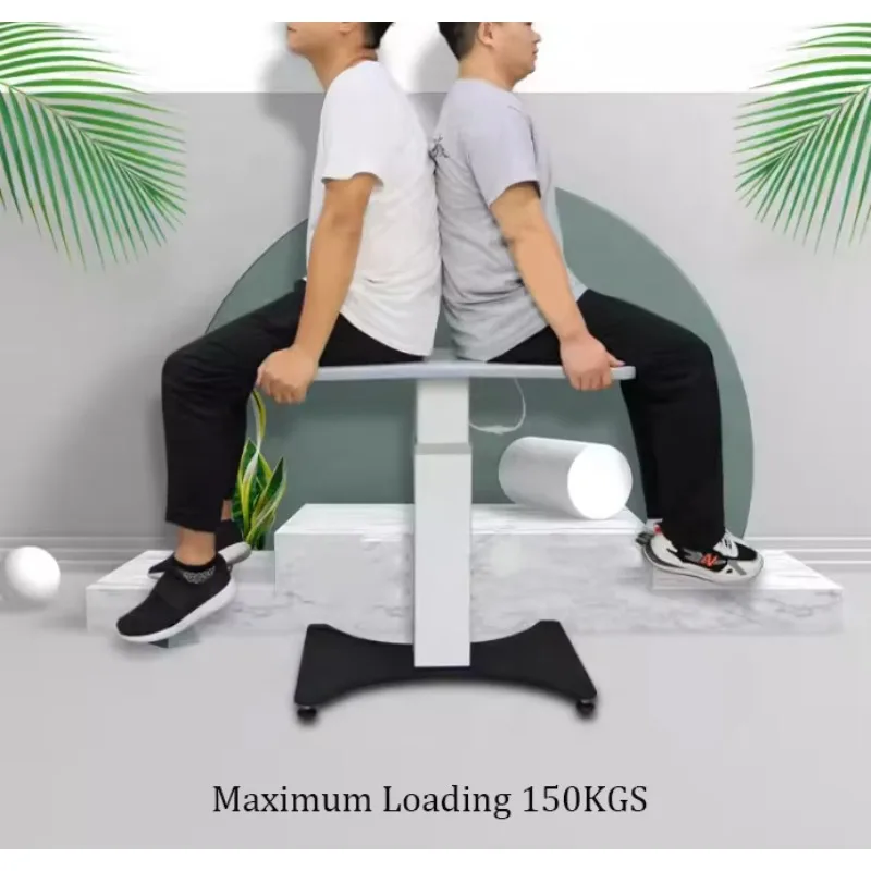 Ophthalmic Refractor Table Optical Optometry Auto Motorized Electric Table for Ophthalmic Equipment Support Stand