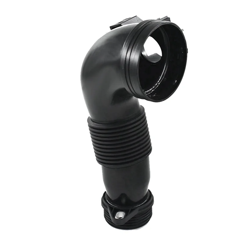 

ABHX-6Pcs 13717605638 Car Turbocharger Intercooler Air Intake Hose Pipe Tube For BMW F22 F23 F30 F32 F33 F34 F10 E84 F25 F26