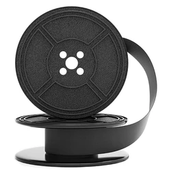 Mechanical English Typewriter Ribbon Twin Spool for OKI ML80,82,83,92,93,