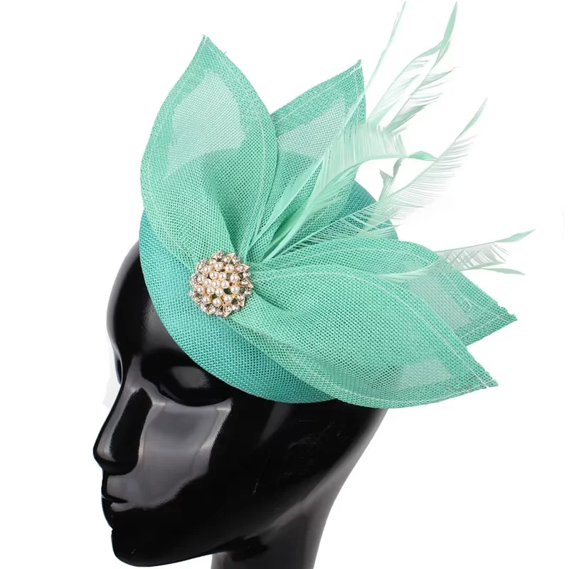 chapeu-fascinator-de-folhas-simuladas-com-penas-acessorio-de-cabelo-para-casamento-decoracao-para-noivas-e-mulheres