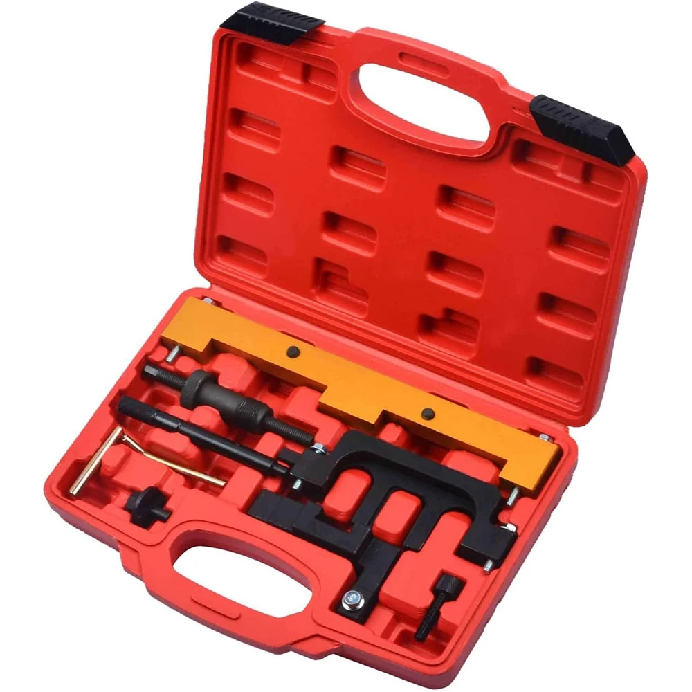 Camshaft Timing Tool Kit For BMW 318I 320I 316I E87 E46 E60 E90 E85 N42 N46 N46T Engines