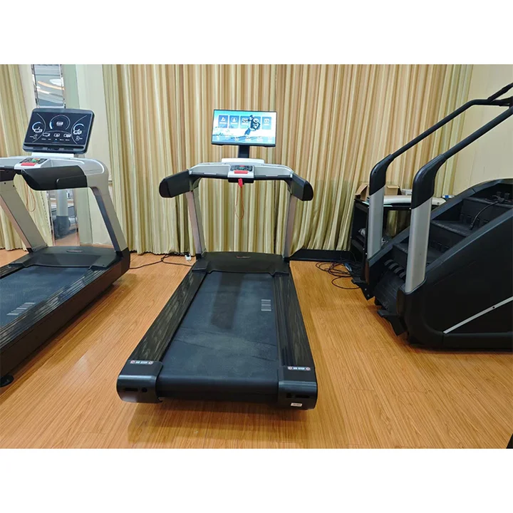 Ev Spor Salonu Ekipmanları içi - Home Gym Electric Machine incelemesi ve fiyatı