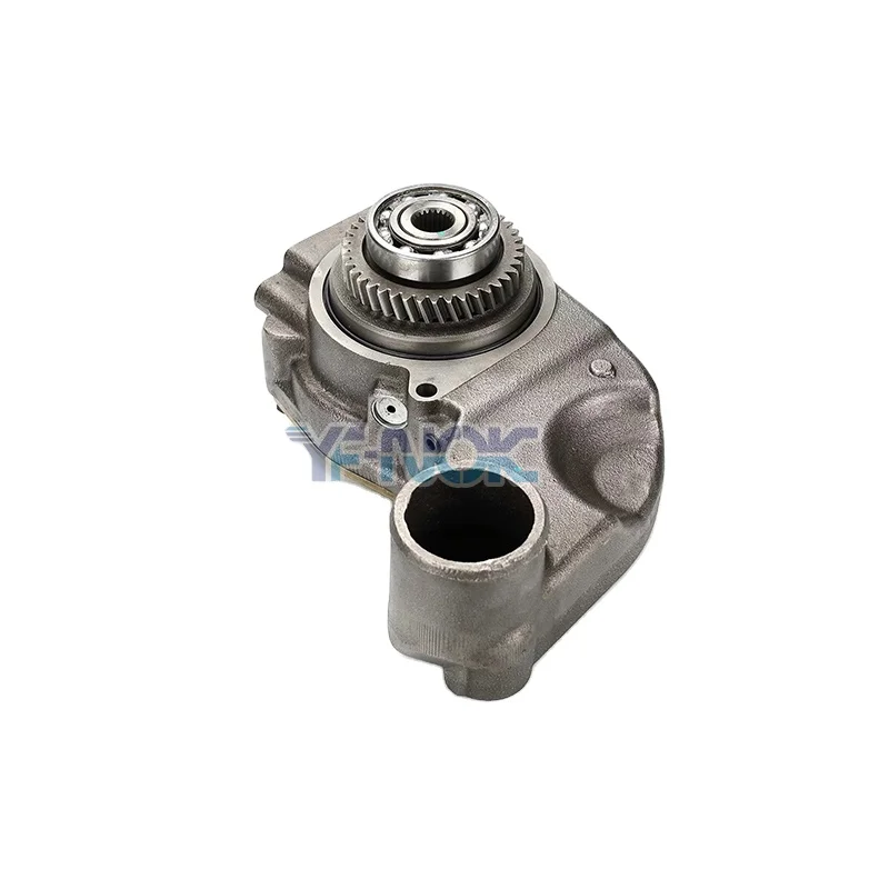

Excavator Parts Water Pump for 2W8003 7Z6736-UP Water Pump for Engine 3306t D333c Engine Water Pump