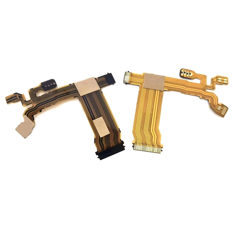 Hot ttkk สายเฟล็กซ์รูรับแสงสำหรับ Olympus m. ZUIKO DIGITAL ED 14-42มม. f/ 3.5-5.6 EZ รูรับแสง37มม.