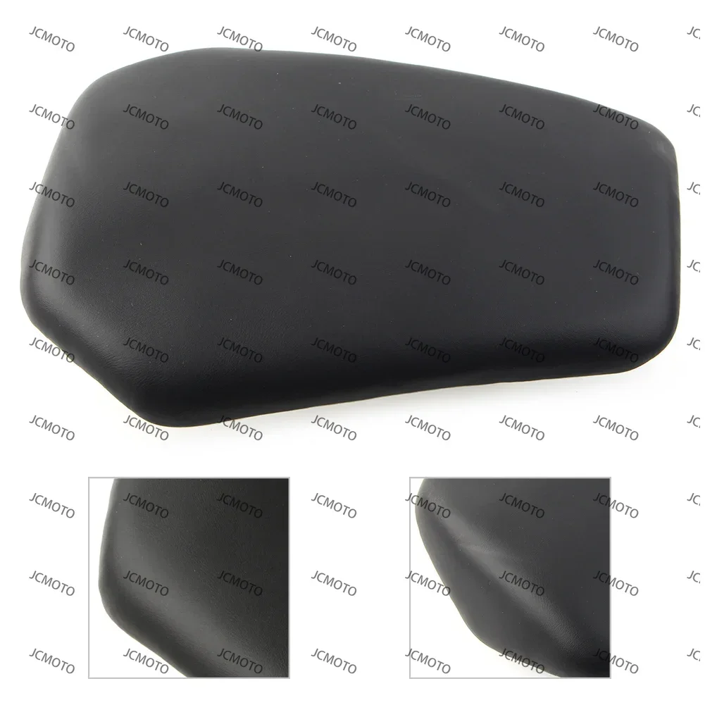 

Accessories For Honda CBR1000RR CBR1000 RR 2008-2012 2013 2014 2015 2016 Motorcycle Rear Pillion Passenger Soft Seat Cushion