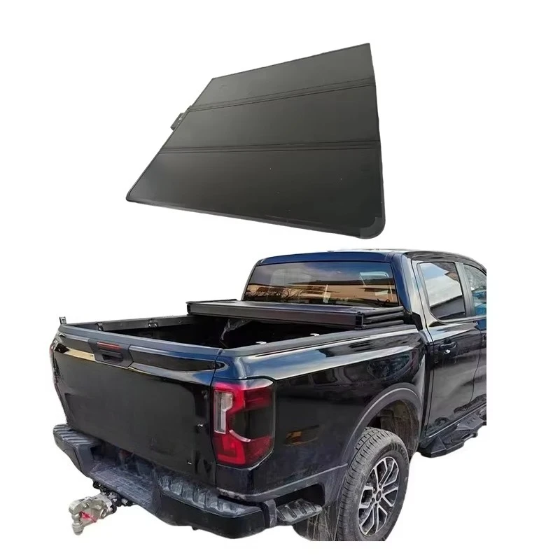 4X4 Lightweight Aluminum Hardtop Camper Shell Waterproof Pickup Bed Cap