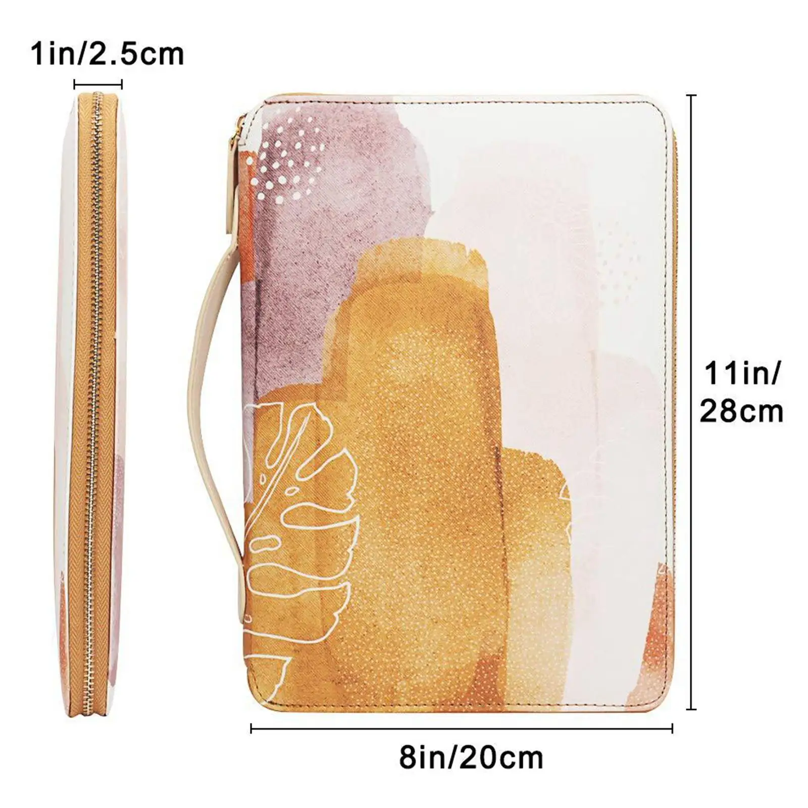 Чехол для переноски планшета Сумка Портфель с сумкой на ремешке