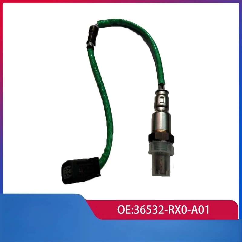 

36532-RX0-A01 Lambda rear o2 oxygen sensor for Honda Civic 36532RX0A01