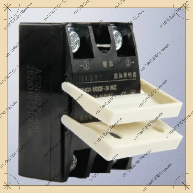 1pc nng1-1/032f-38 solid state relay ssr-40da g3nb-240b-1 njg2-sda032 accessories
