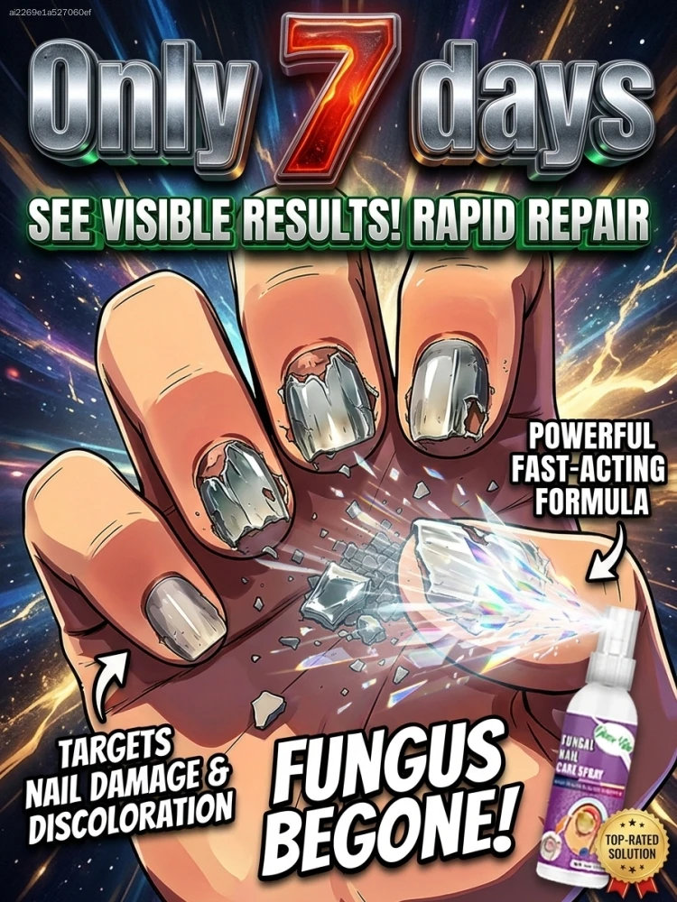 Premium care to keep nails looking tidy, strong and visually appealing
