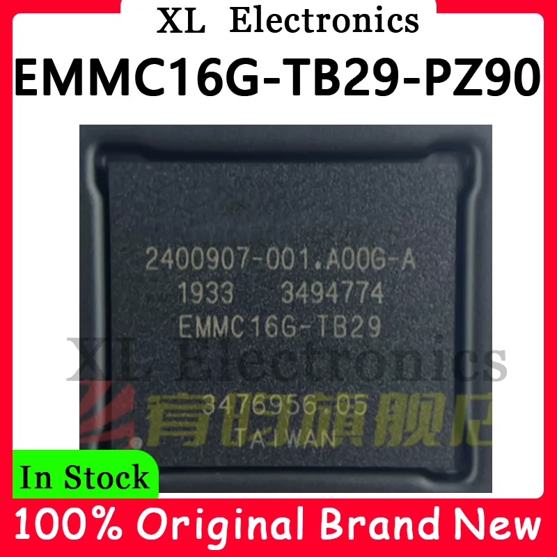 emmc16g-tb29-pz90-新品オリジナル