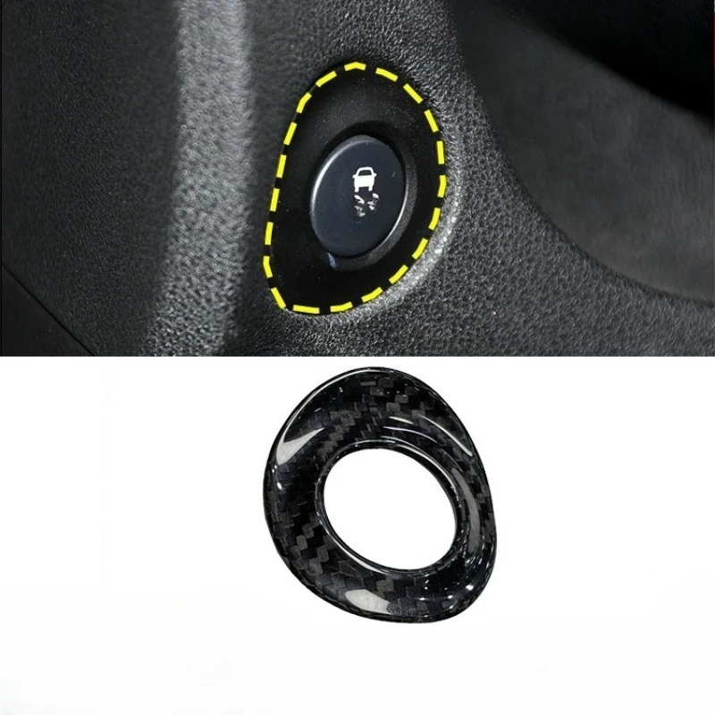 

Для Nissan 370Z (Z34) 2009-2020 настоящее сухое рулевое колесо из углеродного волокна, левая направляющая, ограниченная кнопка, внутренняя модификация рамы