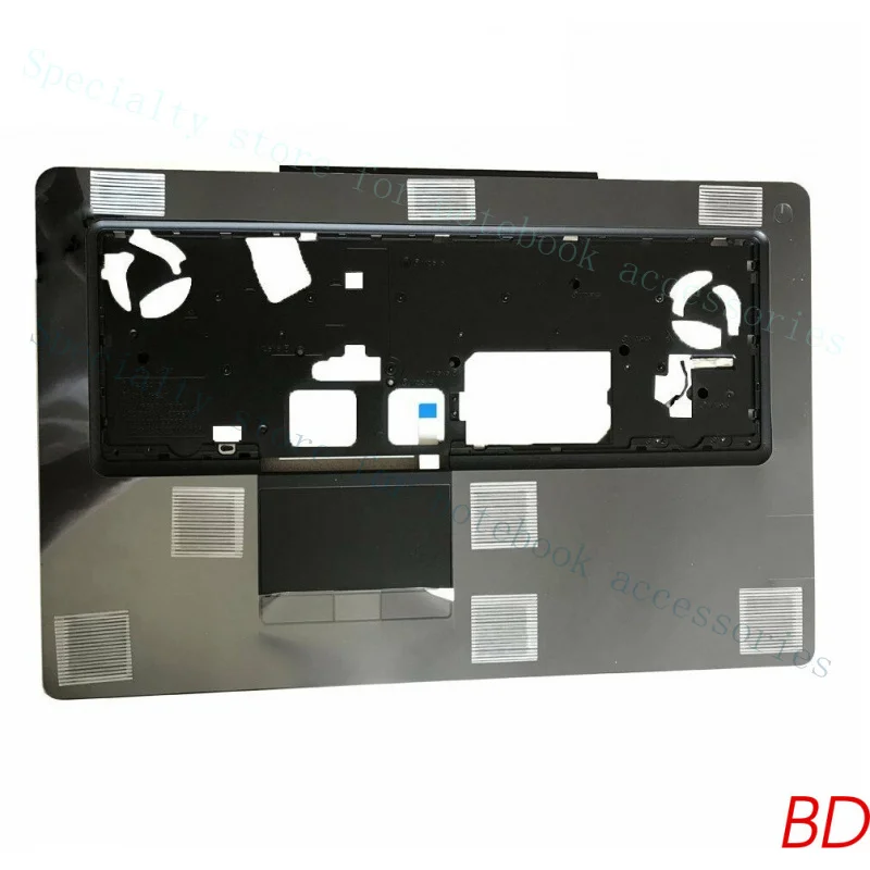 

A+ For DELL Precision M7710 Palmrest Cover C Shell NO Fingerprint Hole AP1DJ000300