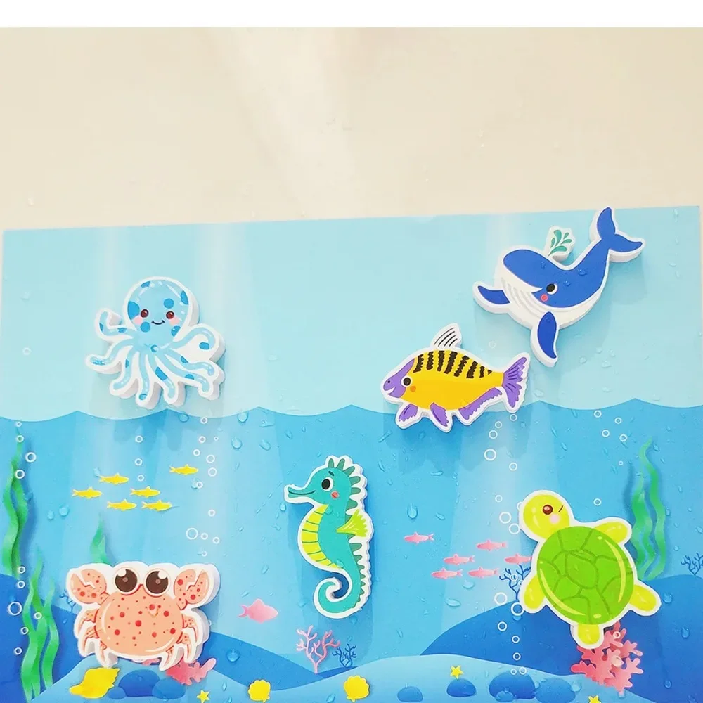 Рисунок 5 - 2024 летние детские Игрушки для ванны