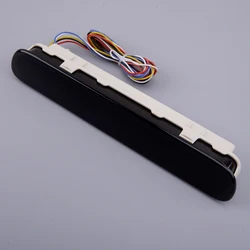 12V Dynamic LED Tailgate Third Brake Light Fit For Toyota Hilux Vigo SR5 MK6 81570-0K080 2005 2006 2007 2008 2009 2010 2011-2014