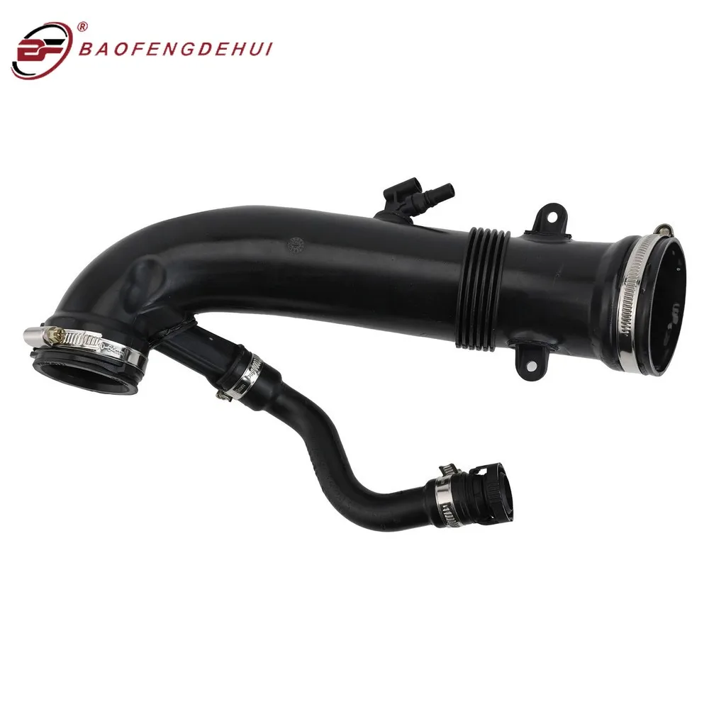 

New Engine Cooling Air Intake Duct Hose For BMW MINI For COOPER S LCI R56 13717627502