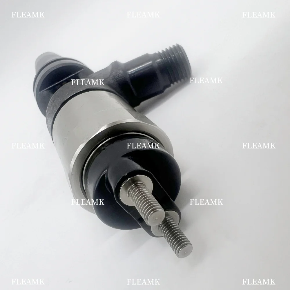 High Quality Diesel Common Rail Injector 295050-2400 433-6862