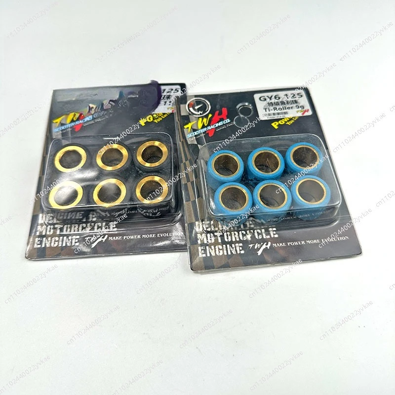 Taiwan Twh Products…