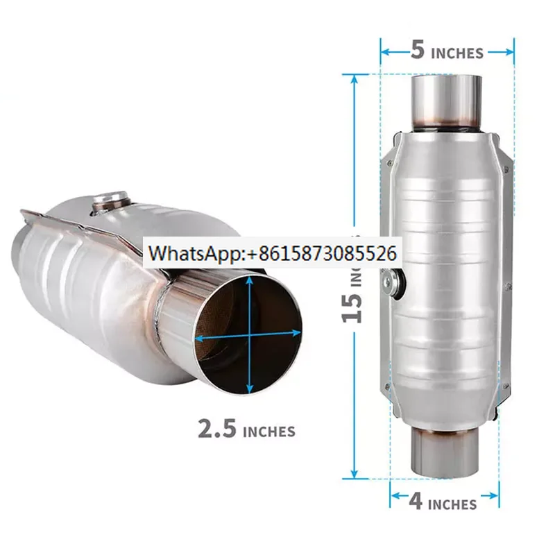 EPA Certified three way high quality 2