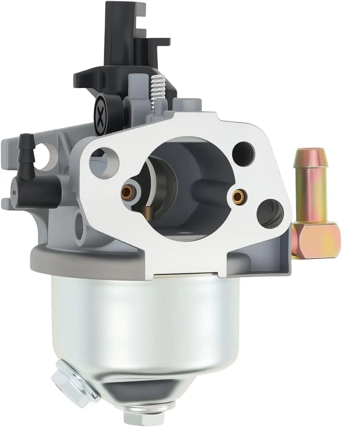 591154 Carburetor 595785 592447 950 Snow Series Engine 208Cc 9.5Hp 13D132 13D135 13D137 Engines