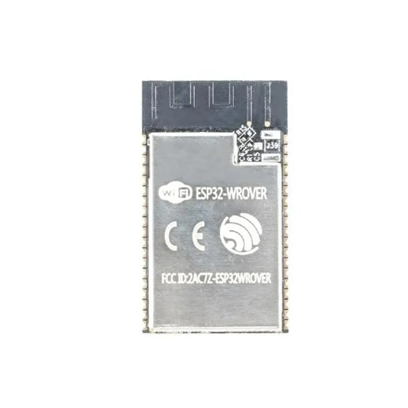 ESP32-WROVER Módulo sem fio, ESP32, ESP-32, ESP-32, 4MB, 8MB, 16MB, WiFi, IPEX, Smart Home