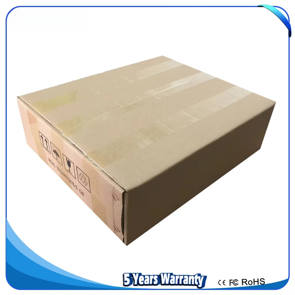 24 Port 10 100 1000mbps Network Switch Gigabit Sfp Network Switch