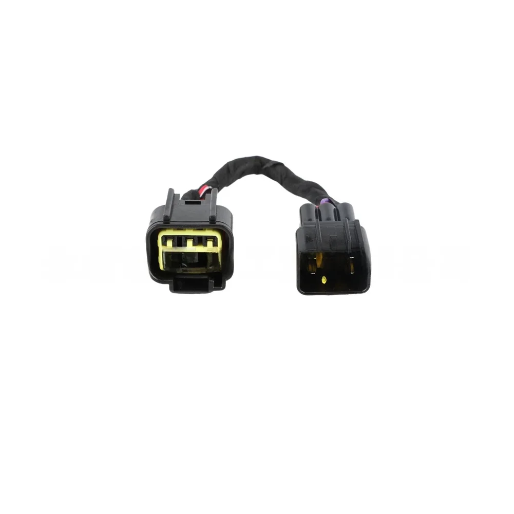 

For Sur Ron S X For LIGHT Bee X S Compatible Main Power Cable with Fault Detection Wiring for Motorbike Electrical Kits