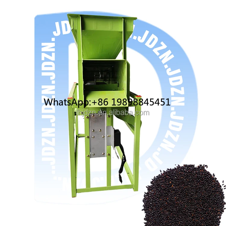 آلة وينور لتنظيف الحبوب التجارية بالجملة في المزرعة وتكسير وبذور حبوب الكاكاو والفرز والتنظيف