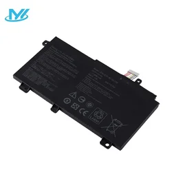 Genuine Laptop Battery Factory Price B31N1726 Notebook Battery For Asus FX80 FX80GD FX86 FX86FM FX86FE FX504 FX505 Series