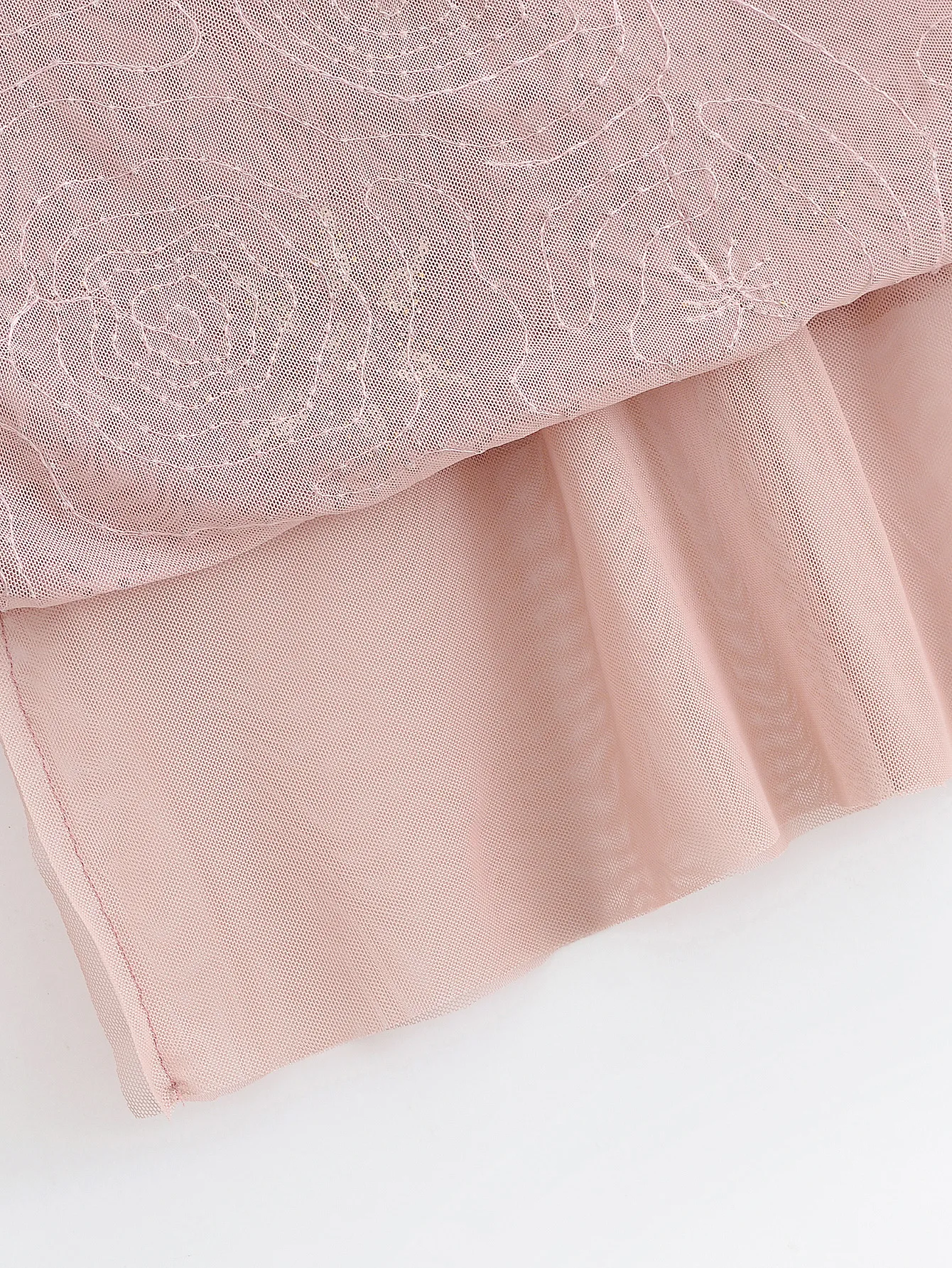 فستان سهرة نسائي  متألق مطرز مثير بياقة على شكل حرف v بدون أكمام بدون ظهر سادة عالي الخصر فستان ميدي فساتين صيفية أنيقة