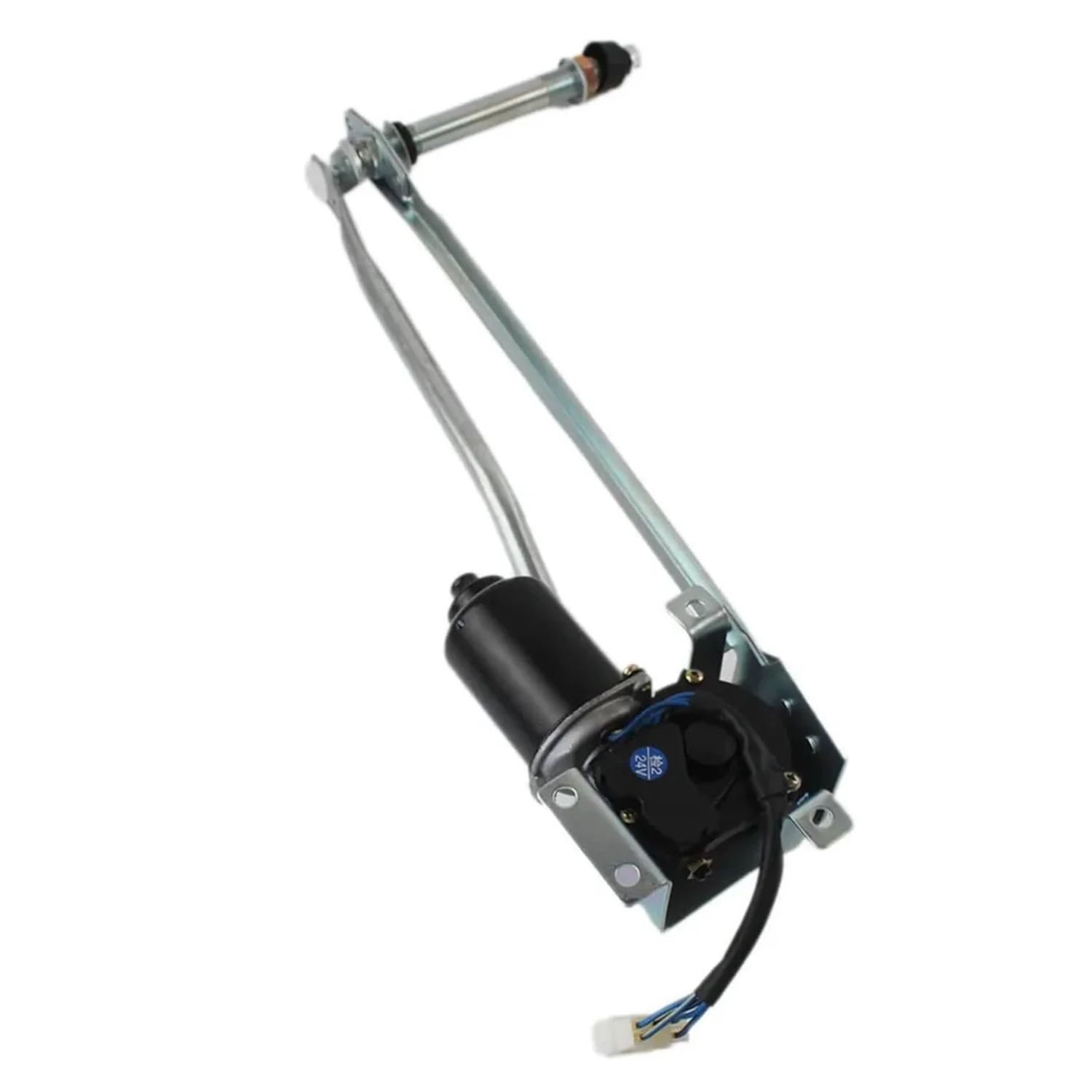 Msparts 245-7931 2457931 Wiper Motor For CAT 311D 312D 313D 315D 318D 320D 323D 324D 325D 329D 330D 336D 345C 345D 349D C7 C9