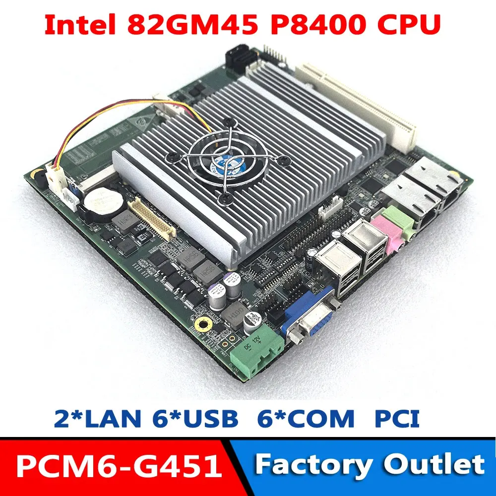 core p8400