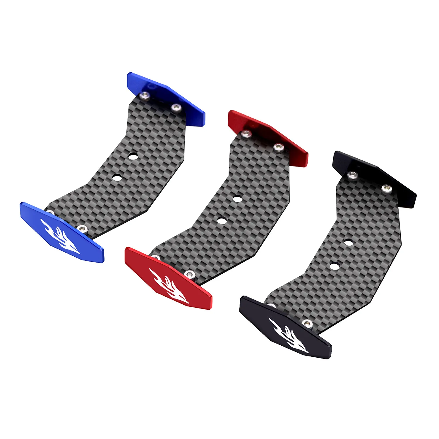 

Радиоуправляемая машинка Losi 1/24 Micro-B Weili 244016 2WD Buggy с задним карбоновым антикрылом