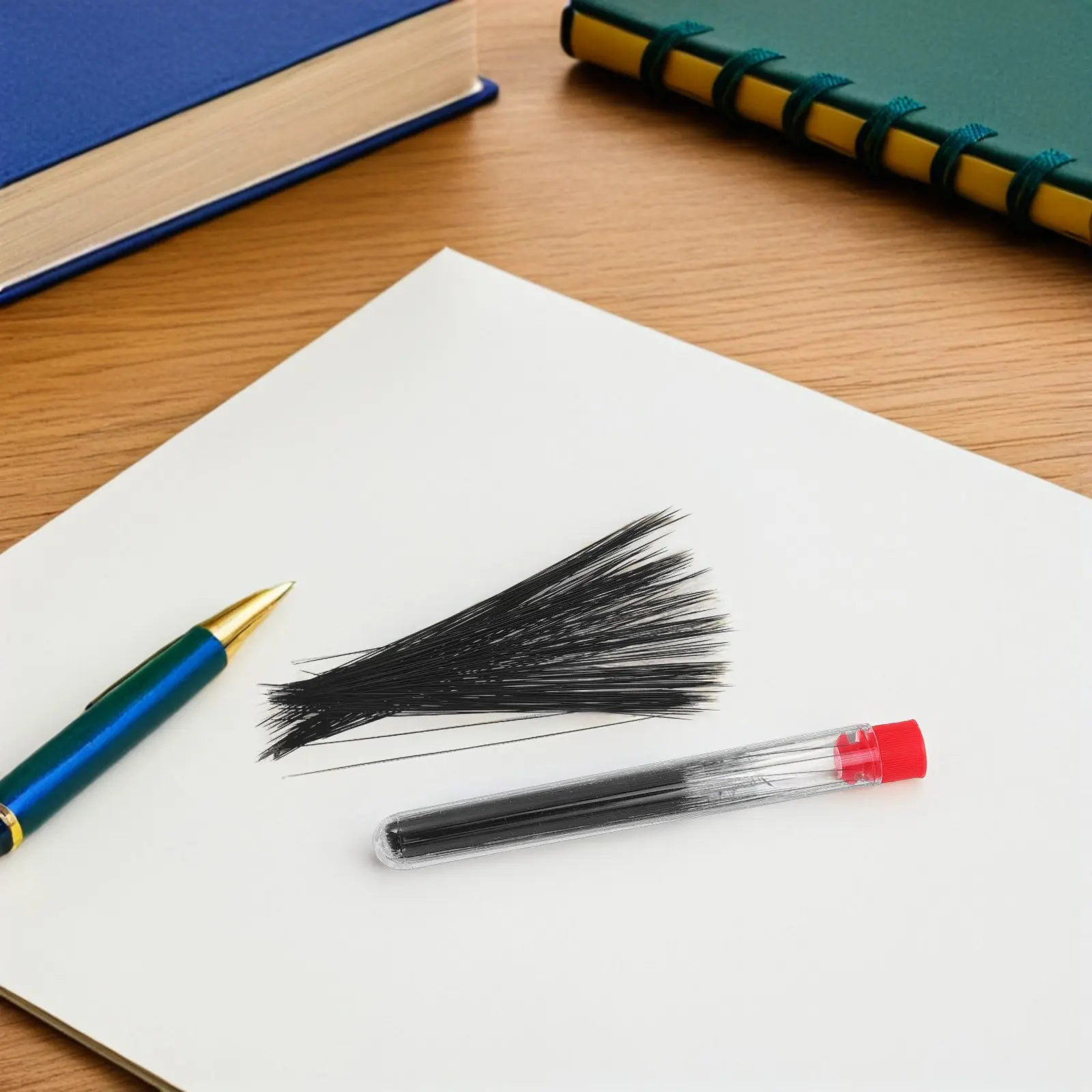 

250 шт. ультрареалистичных имитированных волосяных щупалец для поделок из плюшевых игрушек, фелтинга и DIY-проектов, аксессуары для рукоделия