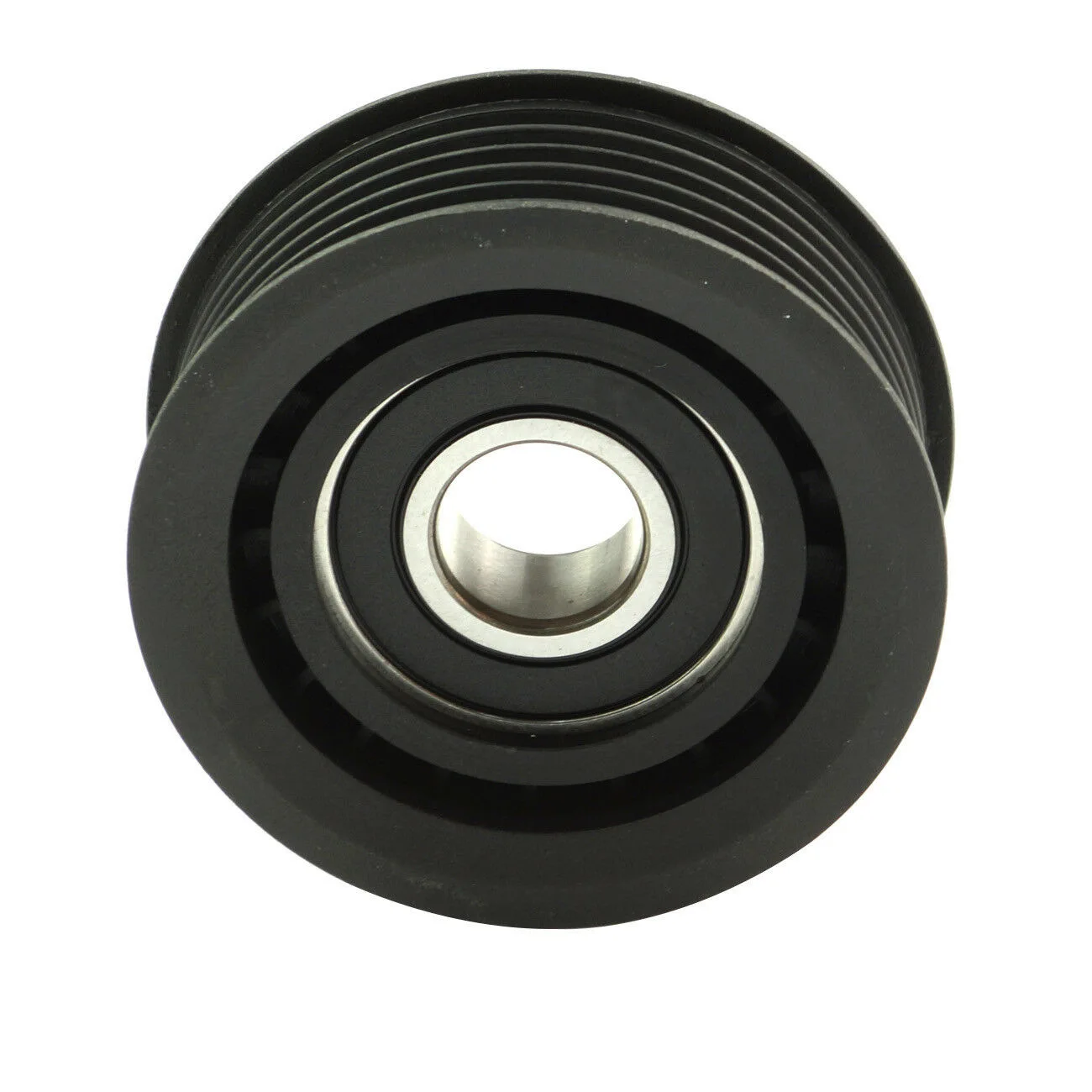 0002020919 A0002020919 Motorriemen-Spannrad für Mercedes Benz W202 W203 W204 S203 C208 M112 M113 M272 Autozubehör – Detail 1
