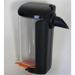 Coffee Machine Milk Cup For philips lattego EP2131 EP2136 EP2231 EP3246 EP3146 Coffee Machine Plastic Cup Accessories
