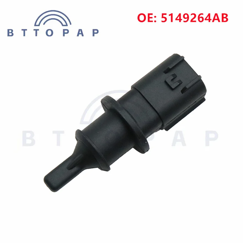 5149264AB high quality Car Ambient Air Charge Temperature Sensor For Chrysler Jeep Dodge 2000-2018 05149264AB