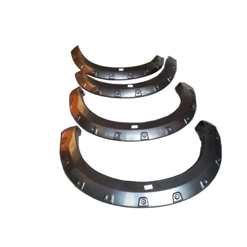 Factory Hot Selling Suitle for 09-14  F150 Raptor wheel eyebrows  large pickup truck RAPTOR   factory direct sales