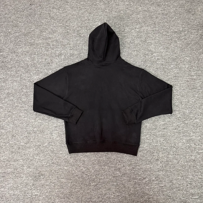 Новинка: худи Derschutze высок – обзор и цена Streetwear Brand Tracksuit