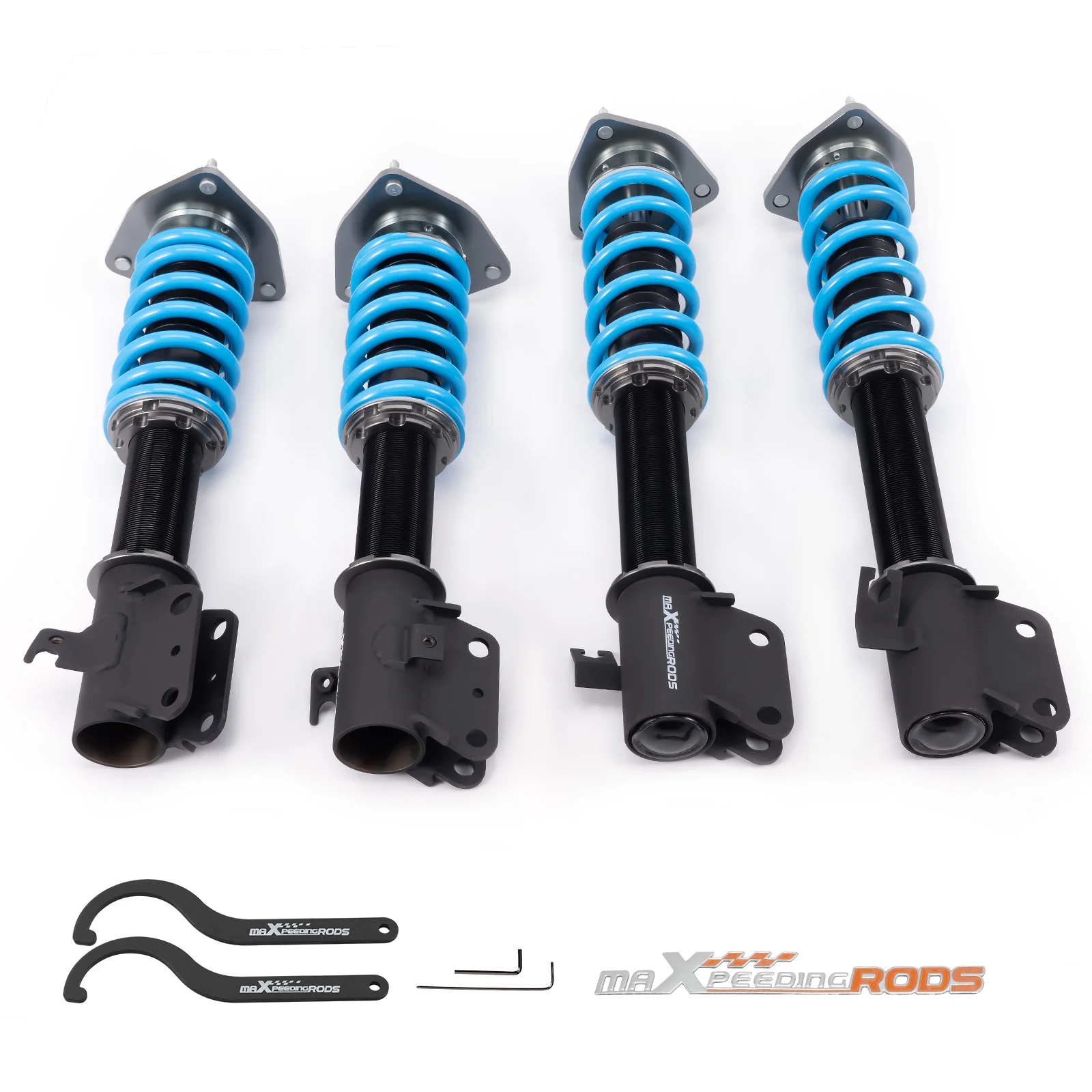 Maxpeedingrods T6 C…