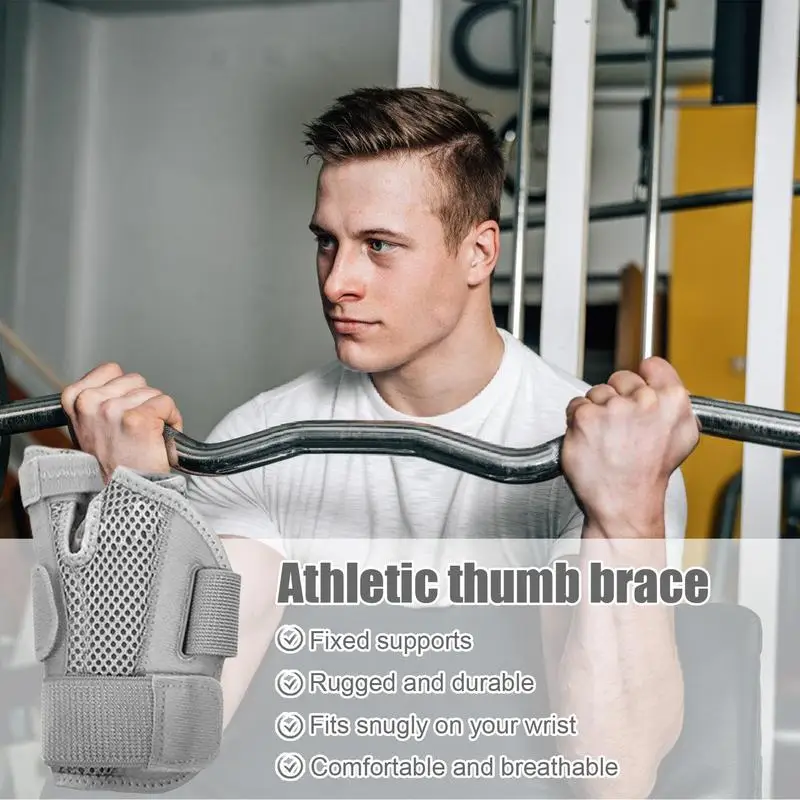 thumb