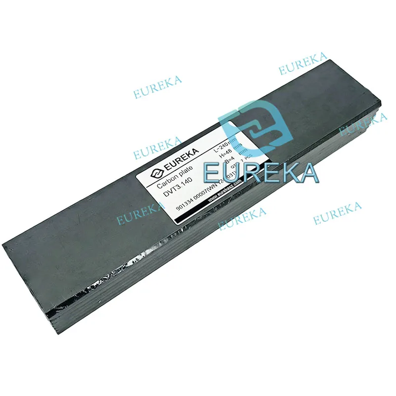 

Vacuum pump DVT3.140 Vane KVT3.140 Carbon Blade KVT2.140 Slider 90133400007 WN124-031 Carbon plate 90133400004