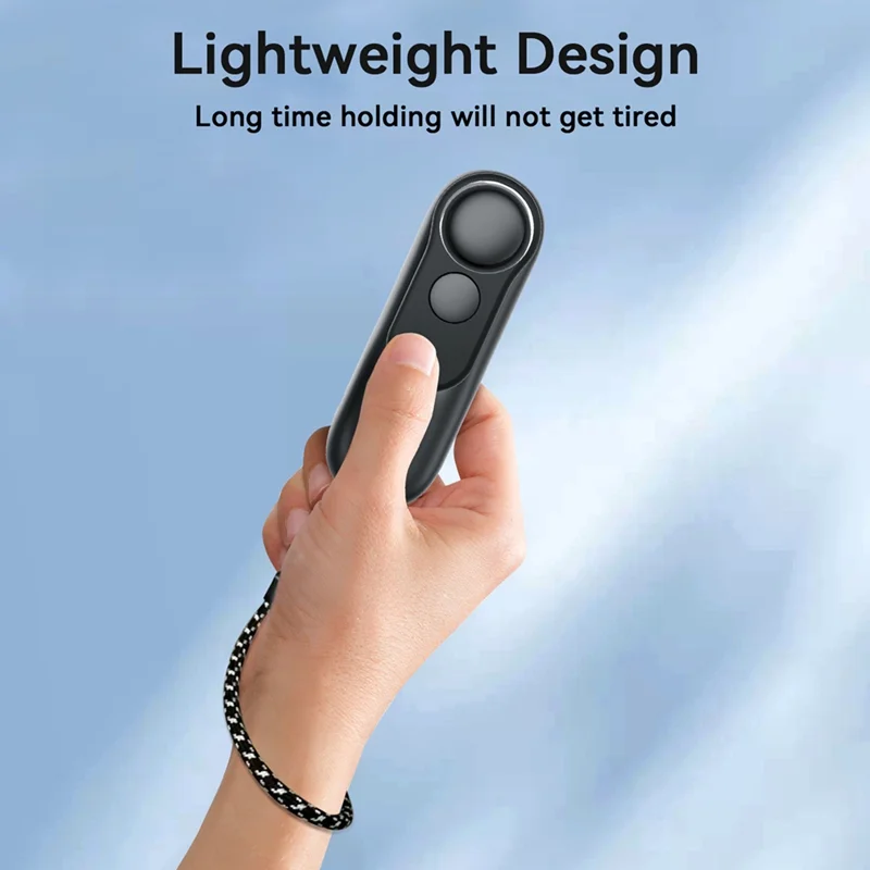 JABS-RF Kamera Shutter Clicker Drahtlose Fernbedienung für Camcorder, Seitenwender für Kindle Ereaders E-Reader