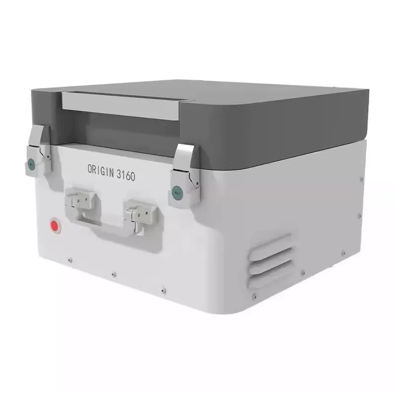 Precious Metals Analyzer, Portable Alloy Spectrometer