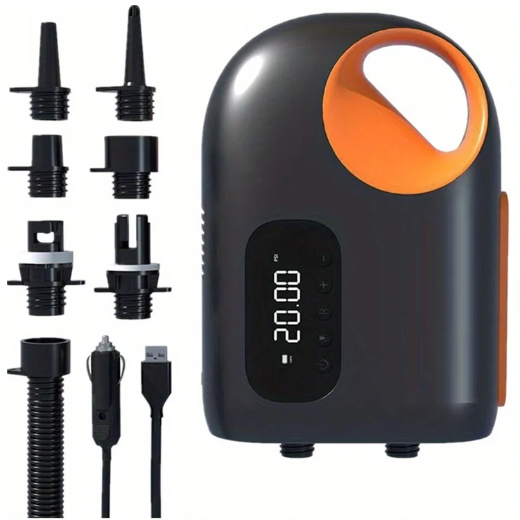 Customized Portable…