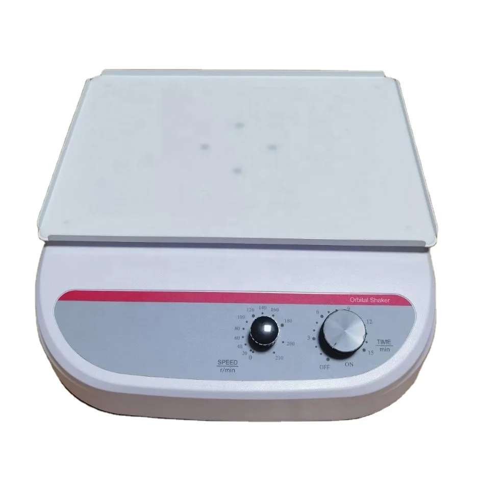 KJ-201BH Rotating Horizontal Type Oscillator/shaker