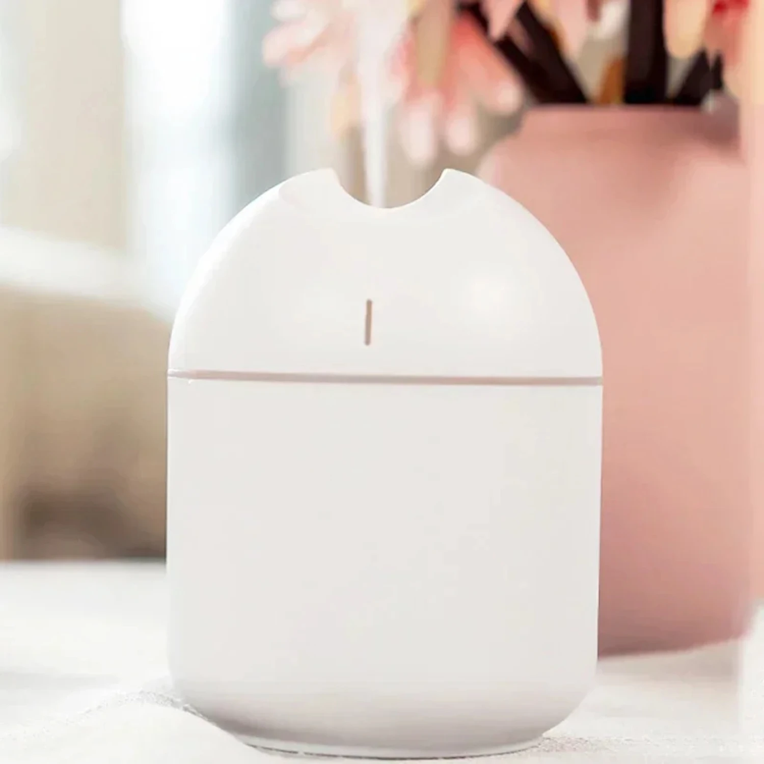 Humidificateur d'huile essentielle USB à ultrasons, améliore la fraîcheur et la qualité de l'air, LED, améliore votre véhicule, expérience, nouveau