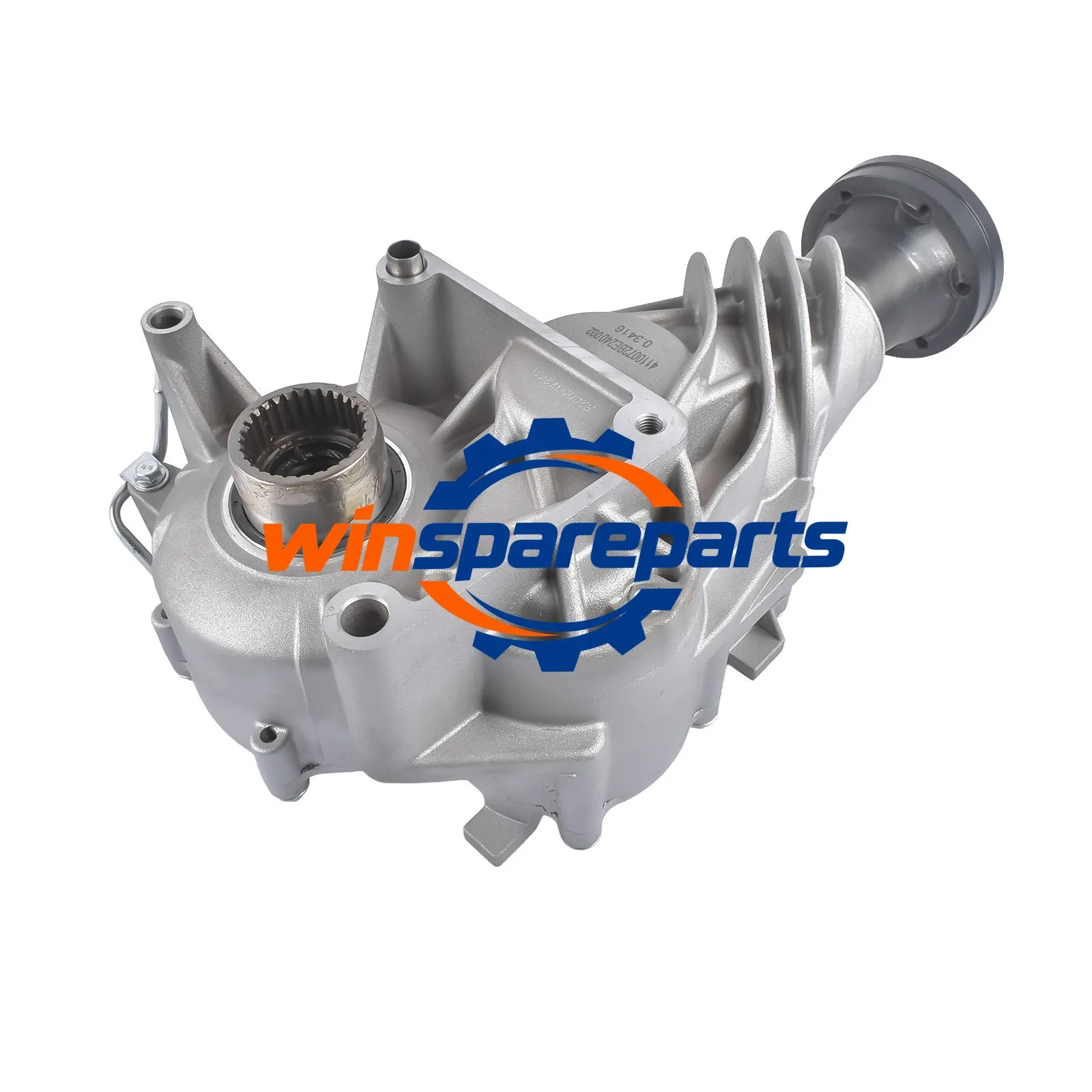 Transfer Case Assembly For Mazda Tribute Ford Escape Mercury Mariner 412-00461
